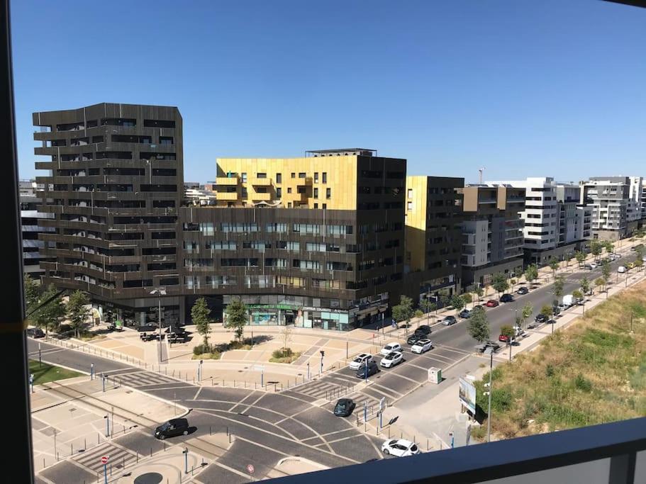 Rare ***Centre Ville * Parking Montpellier Zewnętrze zdjęcie